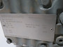 Sew-Eurodrive 0.245HP 1700/3.4RPM 230/460V C/W Gear Reducer 495:1 Ratio USED