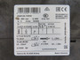 Siemens 3RA6120-1DB32 Compact Starter 24V UC 3-12A USED