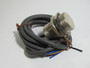 Omron TL-X10C1-GE Proximity Sensor 12-24VDC 10mm 2m Cable NOP