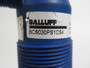 Balluff BCS030PS1CS4 Capacitive Proximity Sensor 10-30VDC 250mA 20mm USED