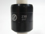Mercotac 230 Rotating Connector 2 Conductors 250V 30A NOP