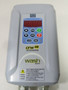 Weg USCFW080065T3848EON4A1Z Vector Inverter 3Ph 0-480VAC 6.5A 0-300Hz USED