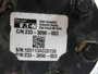 Eaton/Char-Lynn 233-3096-003 Hydraulic Steering Control Valve USED