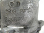 Sanden C508-PF3 A/C Compressor *BROKEN MOUNTING* USED