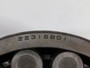 NTN 22316BD1 Spherical Roller Bearing 170mm OD 80mm ID 58mm W SHELF-WEAR NOP