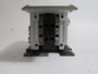Festo CPV10-GE-FB-4 4-Port Valve Manifold Assembly W/ (161415) Valves USED