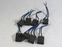 Reliance Electric 419904-1B-DK Carbon Motor Brush 8-Pack NEW