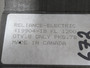Reliance Electric 419904-1B-KL Carbon Motor Brush 8-Pack NEW