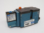 MAC 82A-AF-000-TU-DAAP-1DA Valve C/W TU-DAAJ-1DA 120/110V Coil *Rust* USED