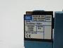 MAC 82A-AF-000-TU-DAAP-1DA Valve C/W TU-DAAJ-1DA 120/110V Coil *Rust* USED