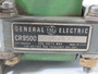 General Electric CR9500A103A3A Old Style Solenoid Coil 230V@60CY USED