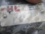 Hydro-Line HR5K-2X5 Hydraulic Cylinder 2" Bore 5" Stroke USED
