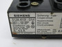 Siemens 3UA4101-0M Overload Relay 3-4.5A USED