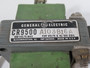 General Electric CR9500A103B16A Old Style Solenoid Coil 16V 60Hz USED