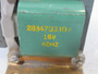 General Electric CR9500A101B33A Solenoid Coil 1"Stroke 16V@60Hz USED
