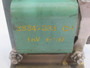 General Electric CR9500A101B8CA Solenoid Coil 1"Stroke 16V@60Hz USED
