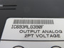 GE Fanuc IC693ALG390F Analog Output Module 2-Channel USED