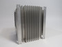 Moeller DF51-322-075 Inverter Drive 0.75kW/1HP 230V 4A 400Hz BASE ONLY AS IS