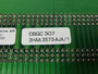 ABB 3HAA3573-AJA/1 Mini Backplane Module  USED