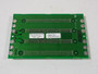 ABB 3HAA3573-AJA/1 Mini Backplane Module  USED