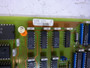 ABB DSMB-127 Servo Memory Board STG-4.5  USED