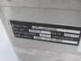 Generic UMC600AAAC Ser M2072 Weight Indicator SHELF WEAR/Missing Hardware USED