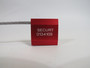 ValueFlex 3.301.70340121-01 Red Cable Seal 1/8"X12" 170-Pk NEW