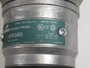 Cooper Crouse-Hinds APR3465 M4 Cord Connector Grounded 30A 250VDC 600VAC NEW