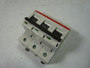 ABB S803PV-S80 Circuit Breaker 80 Amp 2P S800  USED