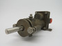 Liquiflo 33FS13 Standard Duty Full Capacity Gear Pump 316SS NPT USED