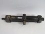 Parker 02.00-DD2HXKTS24A-13.000 Hydraulic Cylinder 2" Bore 13" Stroke USED