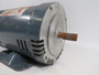 Brook Crompton GC446 1-1/2Hp 1725RPM 575V 1.8A 3Ph 60Hz USED