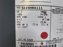 General Electric 5K49MN4111 1Hp 1725RPM 575V 1.7A 3Ph 60Hz USED