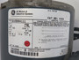 General Electric 5K49MN4111 1Hp 1725RPM 575V 1.7A 3Ph 60Hz USED