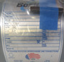 Boston PM1875TF 3/4Hp 1750RPM 180V 56C TEFC 3Ph 3.8A NEW