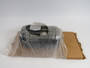 Boston Gear AST-B 0.05Hp 1725rpm 115V 42S TE 1Ph 1.35A 60Hz NEW