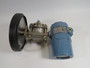 Rosemount 1151LT4SA0F22DM4C6 Pressure Transmitter 42.4VDC 4-20mA USED