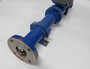 Moyno A2ECDQ3APA Pump 2 Stage 6gal/100Revolutions 2-Piece Shaft USED