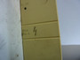 ABB YTEA-250-15 Power Supply Module  USED