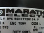 Marathon Electric 0.49HP 1725RPM 575V 56C TENV 3Ph 0.72A 60Hz NOP