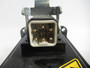 Kawasaki P60B13200LCPUA AC Servo Motor 3.1kW 3000RPM USED