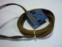 Eaton 1470A-6501 Photoelectric Head Range 15-23FT Alt P/N: 101986 USED