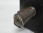 Stober C202N0105MT30 Gear Reducer 10.3:1 Ratio USED