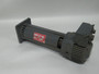 Peerless-Winsmith 101-12-0033-0 DC Servo Motor 230 Torque 2200RPM 176V USED