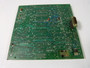 Medar 5147-A Control Board SHELF WEAR TO CONNECTOR USED