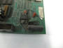 Medar 5147-A Control Board SHELF WEAR TO CONNECTOR USED