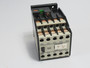 Siemens 3TH8355-0AK6 Contactor 110V@50/60Hz 5NO 5NC USED