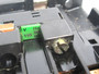 Siemens 3TH8355-0AK6 Contactor 110V@50/60Hz 5NO 5NC USED