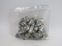 Festo 162964 GRLA-1/8-QS-4-RS-B Flow Control Valve No O-Rings Lot of 32 USED