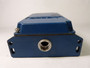 OPCON 1320A-6501 Self Contained Metal Sensor 115V 50/60HZ MISSING SCREWS  USED